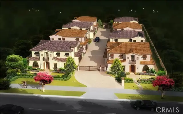 424 GENOA, Arcadia, CA 91006 - #3