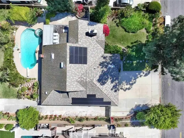 17021 Rosebud, Yorba Linda, CA 92886 - #3