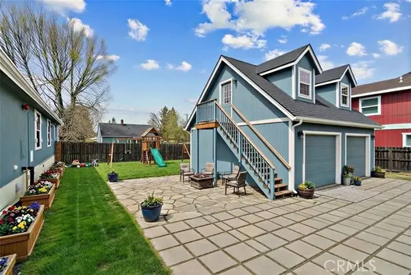 233 Chaparral, Frazier Park, CA 93225