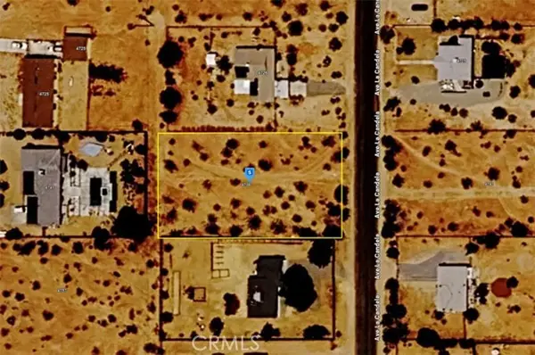 4738 Avenida La Candela, Joshua Tree, CA 92252