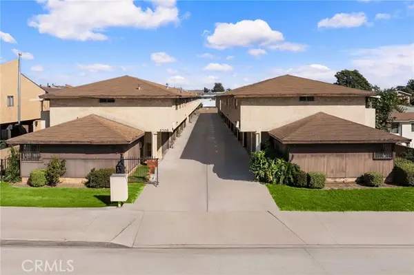 3708 Baldwin Avenue  #6, El Monte, CA 91731