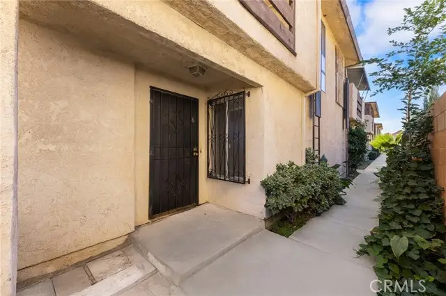 3708 Baldwin Avenue  #6, El Monte, CA 91731 - #3