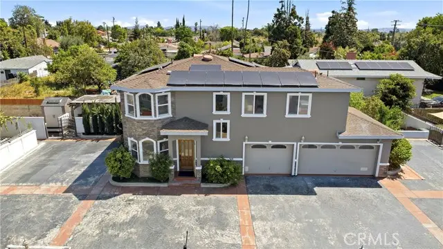 11641 Bryant, El Monte, CA 91732 - #1