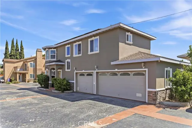 11641 Bryant, El Monte, CA 91732 - #2