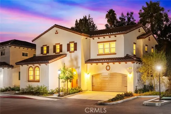 1359 Point Loma, Walnut, CA 91789