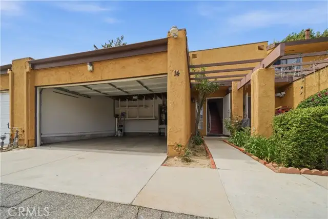 9201 Wakefield Avenue  #14, Panorama City, CA 91402 - #2