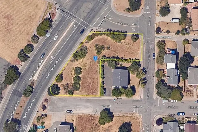 1000 Mare Island Way, Vallejo, CA 94590 - #1