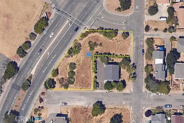 1000 Mare Island Way, Vallejo, CA 94590