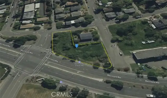 1000 Mare Island Way, Vallejo, CA 94590 - #3