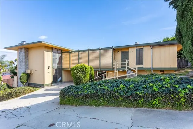 351 Lincoln, Monterey Park, CA 91755 - #1
