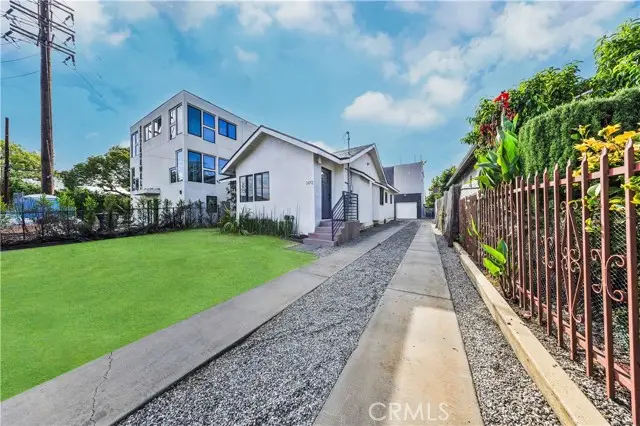 2672 Newell, Los Angeles, CA 90039 - #2