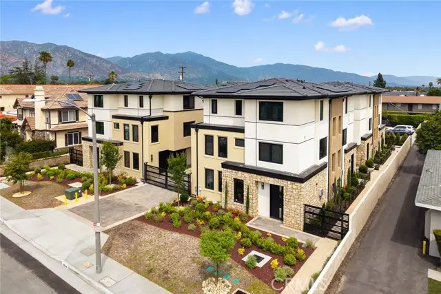 828 Sunset  #A, Arcadia, CA 91007 - #3