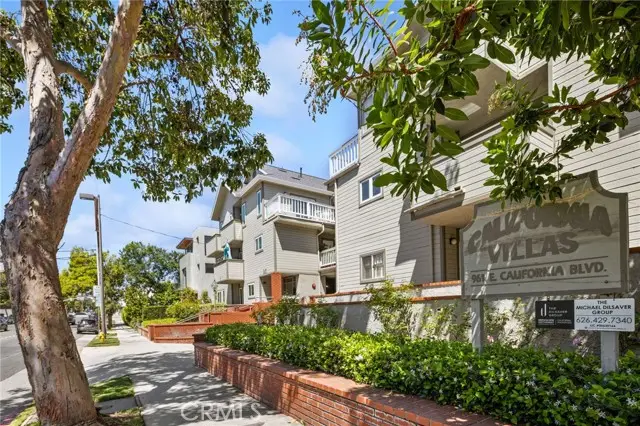 961 California Boulevard  #101, Pasadena, CA 91106 - #1