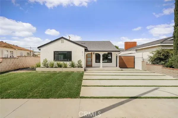 211 Markland Drive, Monterey Park, CA 91754