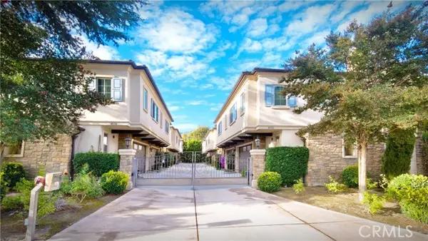 849 Huntington, Arcadia, CA 91007