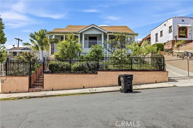 4317 Winchester, Los Angeles, CA 90032 - #2