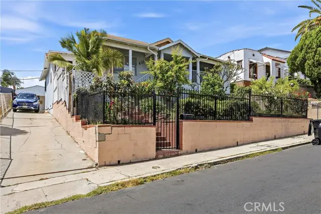 4317 Winchester, Los Angeles, CA 90032 - #3