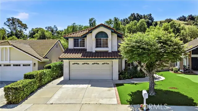 15961 Oak Canyon, Chino Hills, CA 91709 - #2