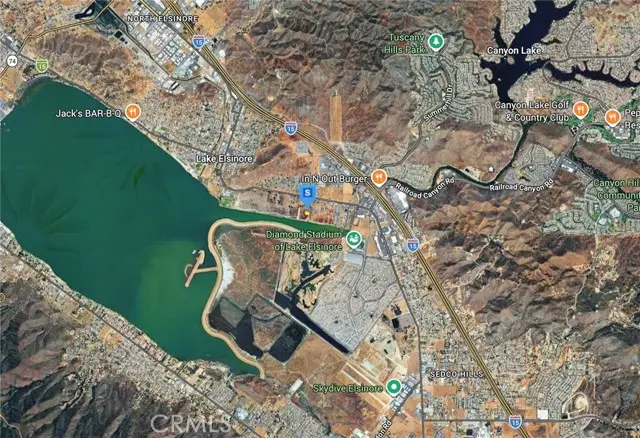 25 Eleanor Street, Lake Elsinore, CA 92530 - #3