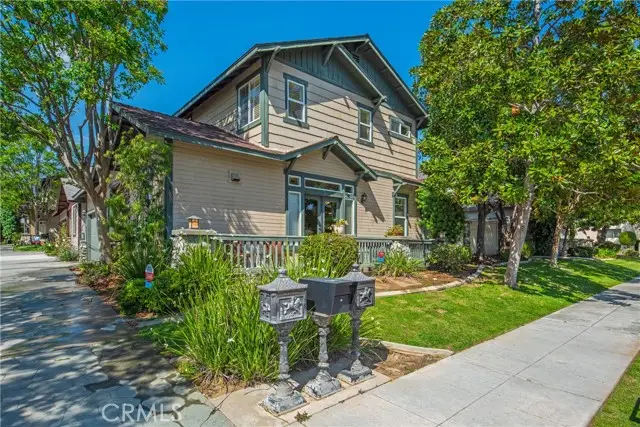 309 Palm, Monrovia, CA 91016 - #1