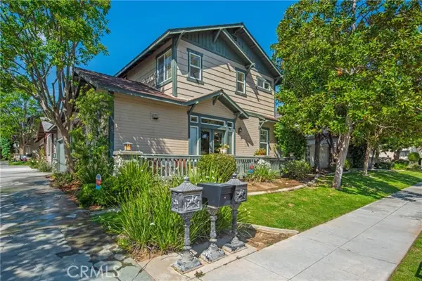 309 Palm, Monrovia, CA 91016