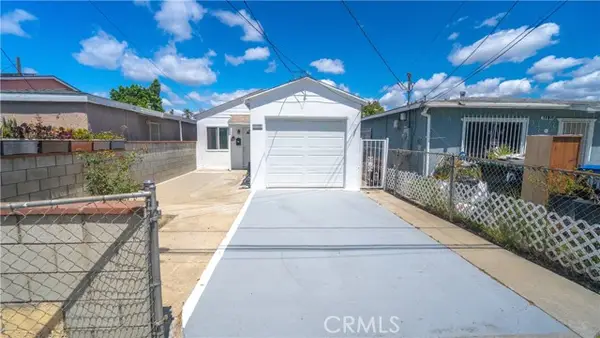 11909 Lowemont, Norwalk, CA 90650