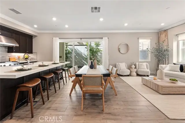 112 Spiral, Irvine, CA 92618 - #1