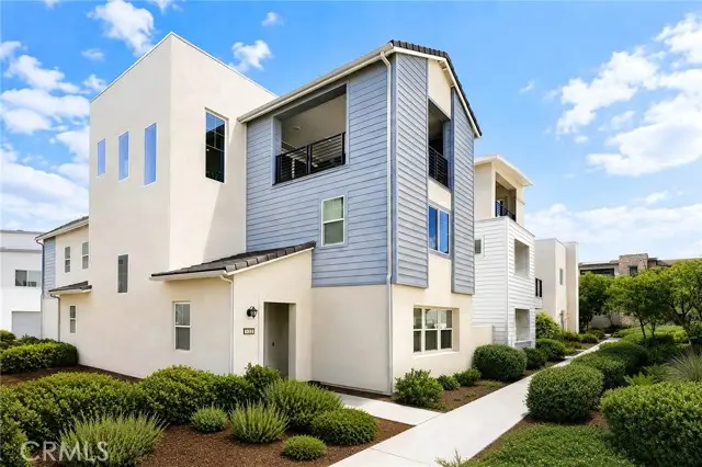 112 Spiral, Irvine, CA 92618 - #2