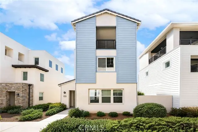 112 Spiral, Irvine, CA 92618 - #3