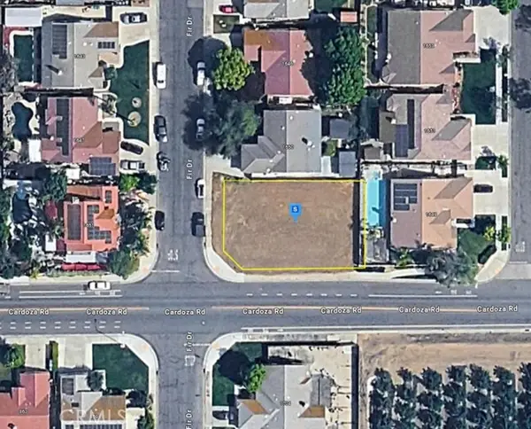 1654 Fir Drive, Los Banos, CA 93635