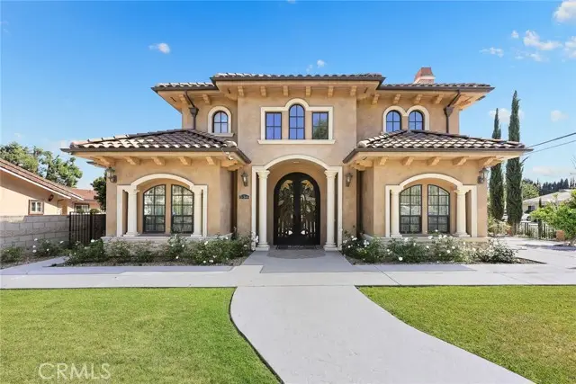 536 Camino Real, Arcadia, CA 91007 - #1
