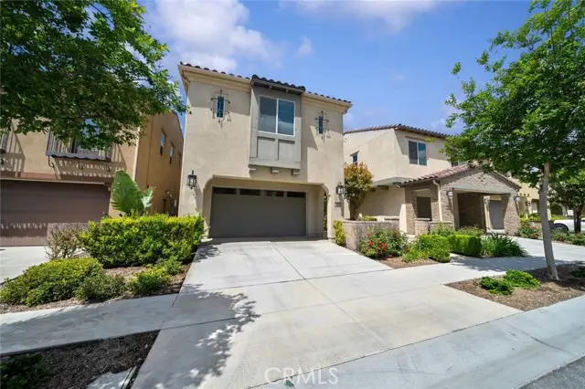 15806 Molly Avenue, Chino, CA 91708 - #1