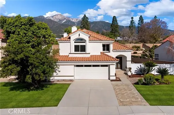 10154 Northridge, Rancho Cucamonga, CA 91737