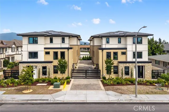 828 Sunset  #B, Arcadia, CA 91007 - #2