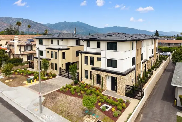 830 Sunset  #B, Arcadia, CA 91007 - #3