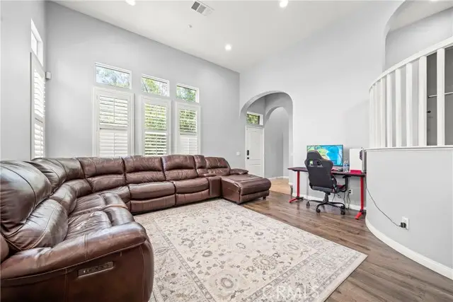 4424 Owens Street  #106, Corona, CA 92883 - #1