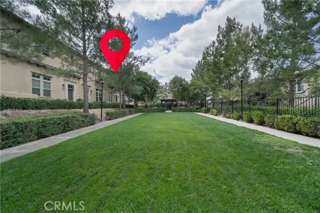 4424 Owens Street  #106, Corona, CA 92883 - #3