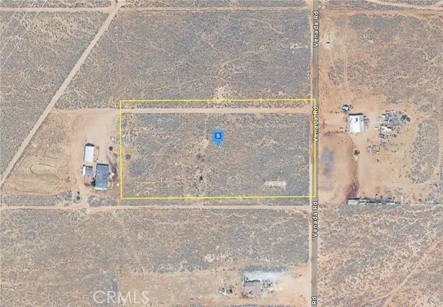 13200 Venada, Lucerne Valley, CA 92356 - #1