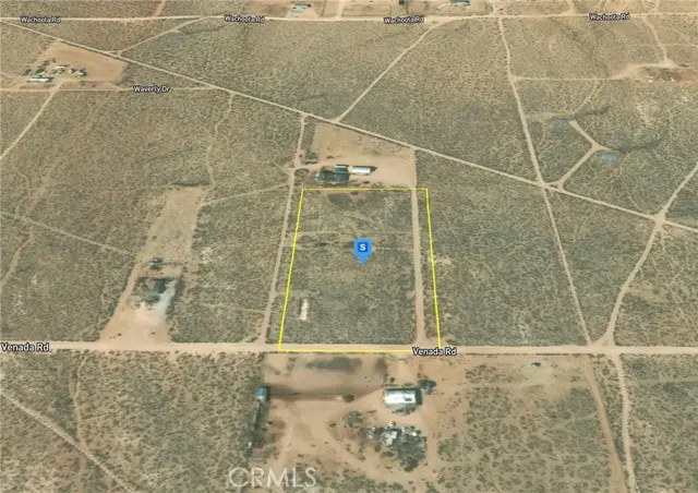 13200 Venada, Lucerne Valley, CA 92356 - #2