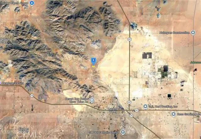 13200 Venada, Lucerne Valley, CA 92356 - #3