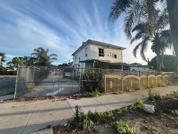 604 Mission, Pomona, CA 91766