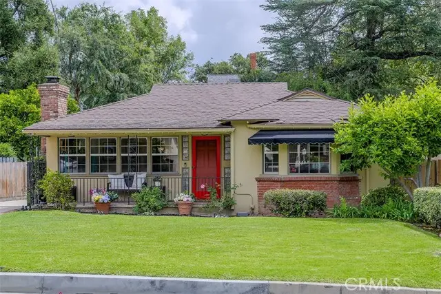 328 N. Alta Vista Ave, Monrovia, CA 91016 - #1