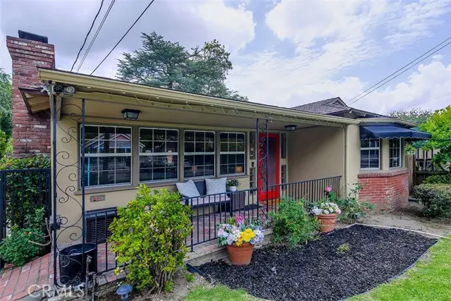 328 N. Alta Vista Ave, Monrovia, CA 91016 - #2