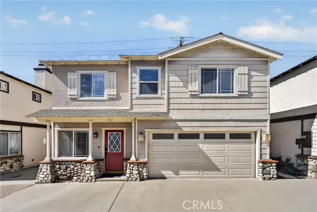1124 Mayflower, Monrovia, CA 91016 - #1