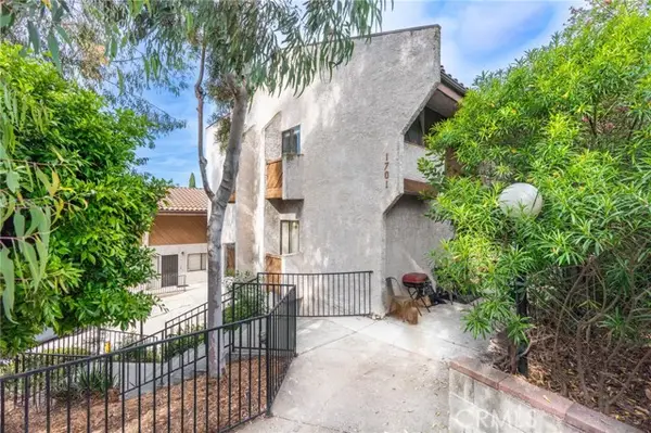 1701 Garvey Avenue  #4, Alhambra, CA 91803