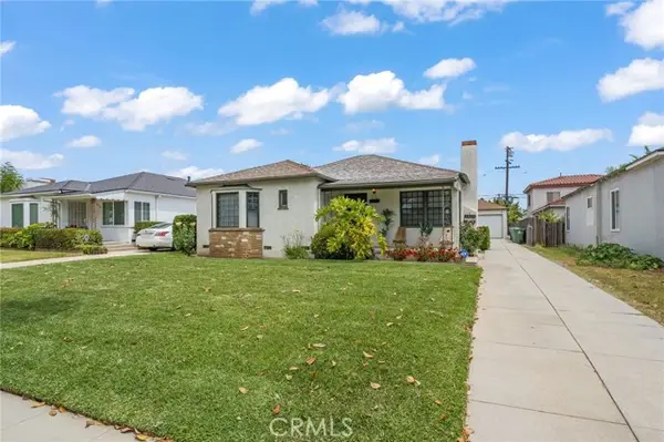 1820 Sierra Vista Avenue, Alhambra, CA 91801