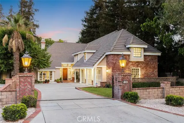 1416 Wilson Avenue, San Marino, CA 91108 - #1