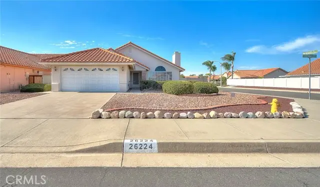26224 Potomac, Sun City, CA 92586 - #1