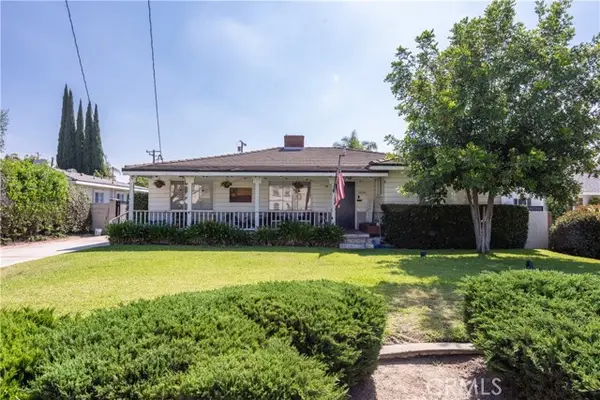 1626 1st, Arcadia, CA 91006