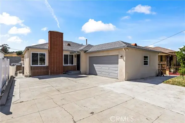 2057 Eastern, Los Angeles, CA 90032